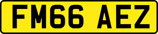 FM66AEZ