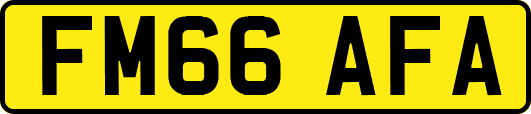 FM66AFA