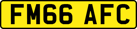 FM66AFC