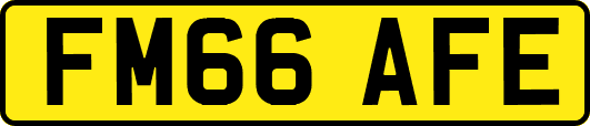 FM66AFE