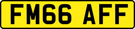 FM66AFF