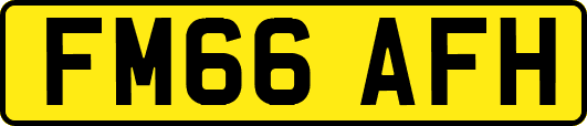 FM66AFH