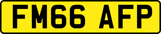FM66AFP