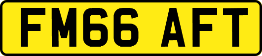 FM66AFT