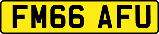 FM66AFU