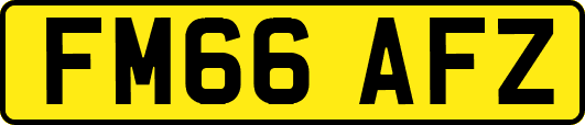 FM66AFZ