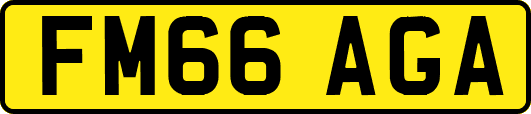 FM66AGA