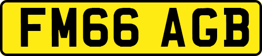 FM66AGB