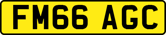 FM66AGC