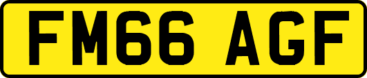 FM66AGF