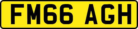 FM66AGH