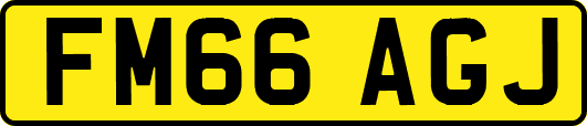 FM66AGJ