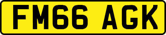 FM66AGK
