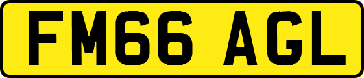 FM66AGL
