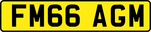 FM66AGM