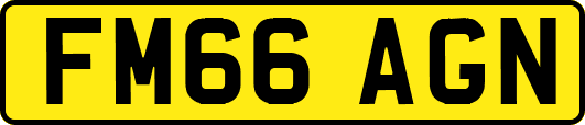 FM66AGN