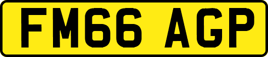 FM66AGP