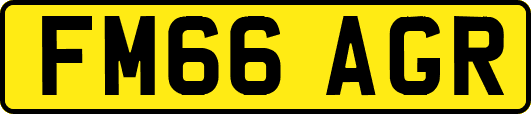 FM66AGR