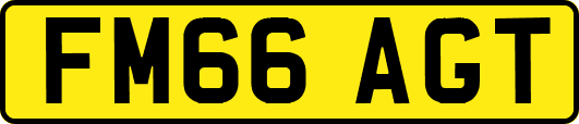 FM66AGT