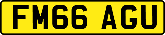 FM66AGU