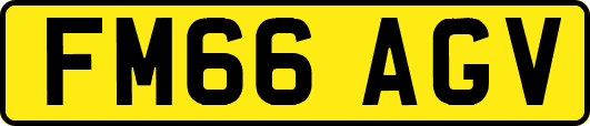 FM66AGV