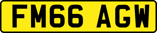 FM66AGW