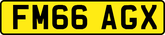 FM66AGX