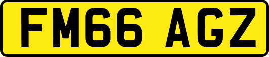 FM66AGZ