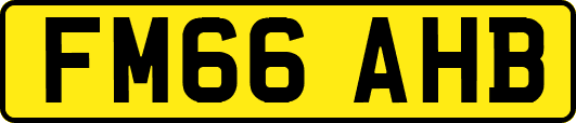FM66AHB