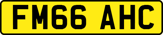FM66AHC