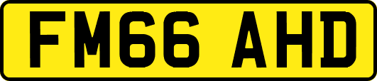 FM66AHD