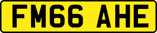 FM66AHE