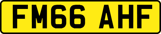 FM66AHF