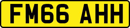 FM66AHH