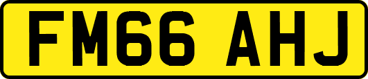 FM66AHJ