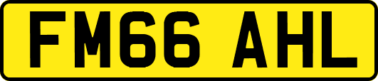 FM66AHL