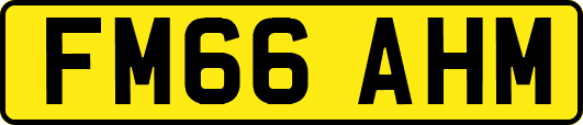 FM66AHM