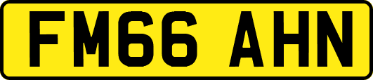 FM66AHN