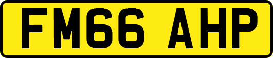 FM66AHP