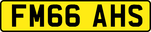 FM66AHS