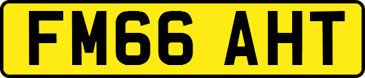 FM66AHT