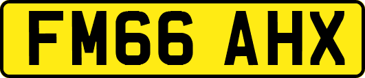 FM66AHX