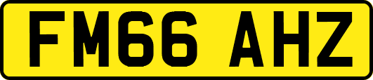 FM66AHZ