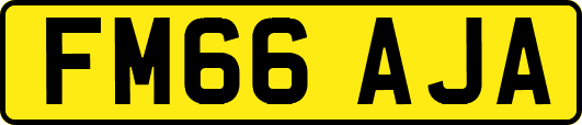 FM66AJA