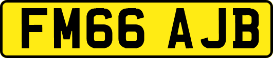 FM66AJB