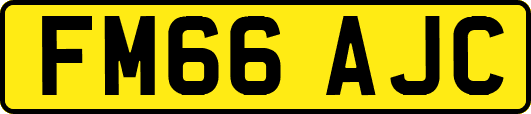 FM66AJC