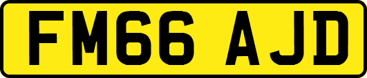 FM66AJD