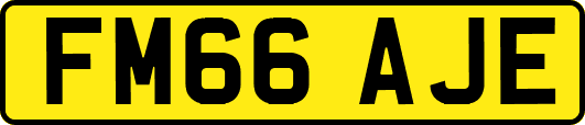 FM66AJE