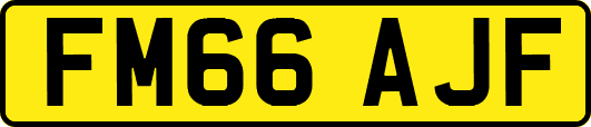 FM66AJF