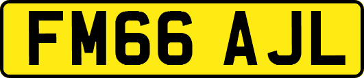 FM66AJL